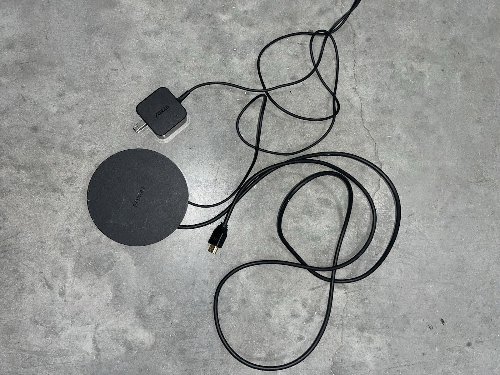 Tv Streaming Device Tv5001 No Remote Working