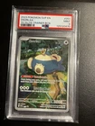 PSA 9 Snorlax Black Star Promo #51 Pokemon 151 ENGLISH 2023