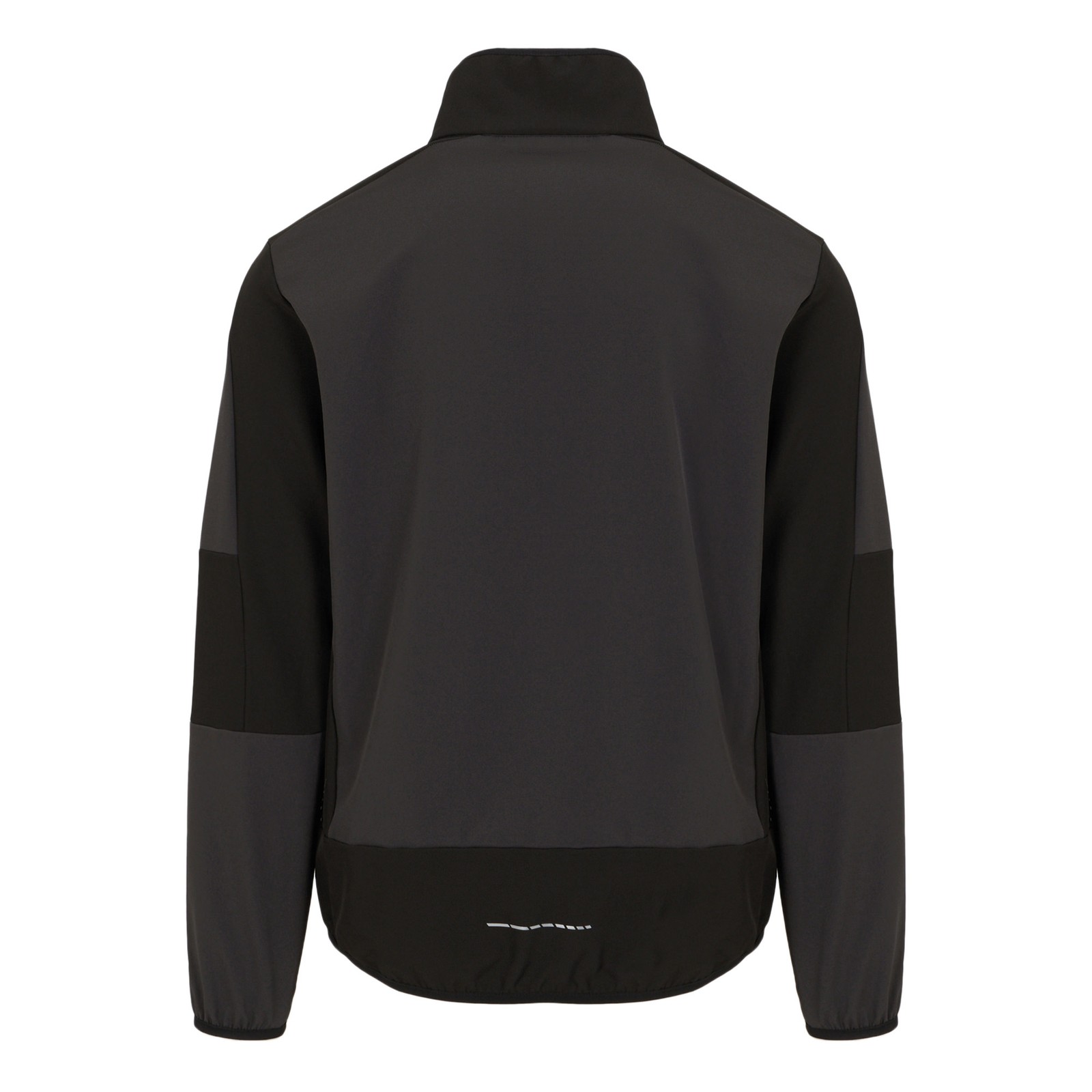 Regatta Professional E-Volve unisex 2-layer softshell jacket TRA753 - Unisex image 4