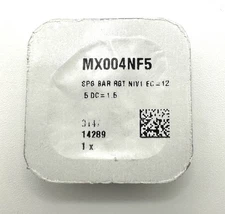 New Genuine Cartier 13mm S/S Single Spring Bar For Band Bracelet Part MX004NF5