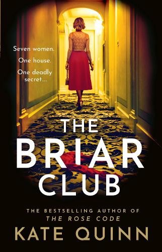 The Briar Club Kate Quinn - Image 6