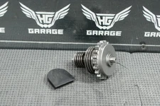 2002 HONDA CR125R OEM ENGINE POWERVALVE EXHUAST VALVE GOVERNOR