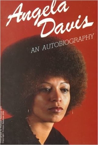 Angela Davis An Autobiography by Angela Y Davis PAPERBACK 9780717806676 - Image 5