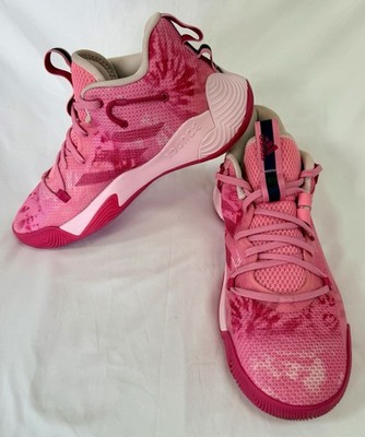 Adidas Harden Stepback 3 - Bliss Pink - Men s Size 9.5 - GY6417 - No Box