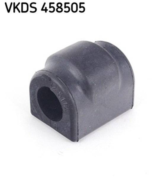 SKF Stabilisatorlager Stabilager Buchse Stabilisator Vkds 458505 FüR BMW 3Er E46-image
