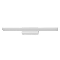 Led Spiegelleuchte Weiß Osram Dimmbar Cct Touch IP44 L:60Cm Wandlampe Badezimmer