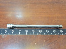 Snap On Tools FXK8 8" 3/8 Drive Chrome Extension