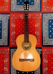 Yamaha Nippon Gakki Guitar | eBay