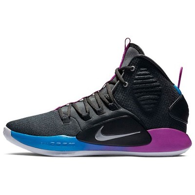 Nike Hyperdunk X HD AO7890-002