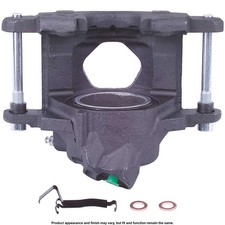 For Cadillac Commercial Chassis Fleetwood Cardone Front Left Brake Caliper