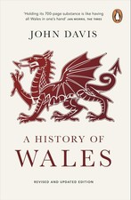 Image of A History of Wales
