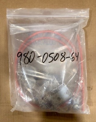 Bandit 15XP Chipper Last Chance Cable Kit - Part # 980-0508-64 | eBay