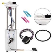 Fuel Pump Fits 1997-2000 Chevy S10 GMC Sonoma Isuzu Hombre 2.2L E3943M