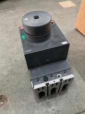 New ABB SACE Tmax T1N 100 Circuit Breaker (Set od 2) Free Shipping