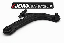 Front Right Lower Wishbone Control Arm For Genuine Nissan Serena C27 