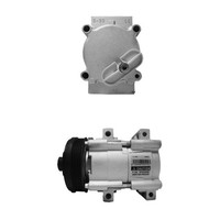 Klimakompressor NEU Eurostarter Oe-Nr. 699119 FüR Ford