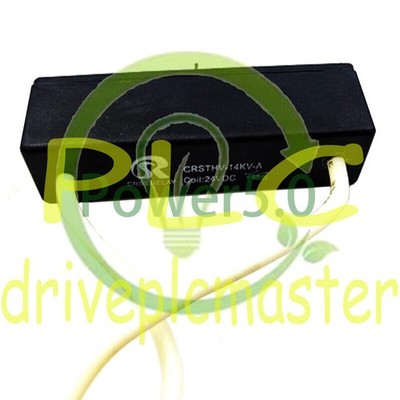 1PC LRL-101PCZ-14KV 24VDC High Voltage Reed Relay 50W 3A NEW~