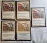 Warrior's Charge Portal X5 2 variations 