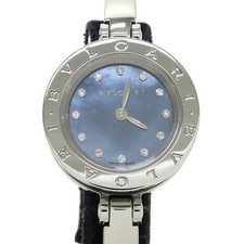 Orologio Da Donna Bulgari B-zero1 Bracciale 23mm BZ23S [ A]