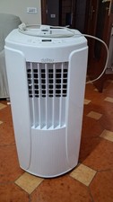 Condizionatore portatile Daitsu apd-12x fc 12000 btu caldo/freddo