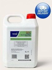 Gallup Fast Weedkiller RTU 5L - Extra Strong Glyphosate Spray for Effective