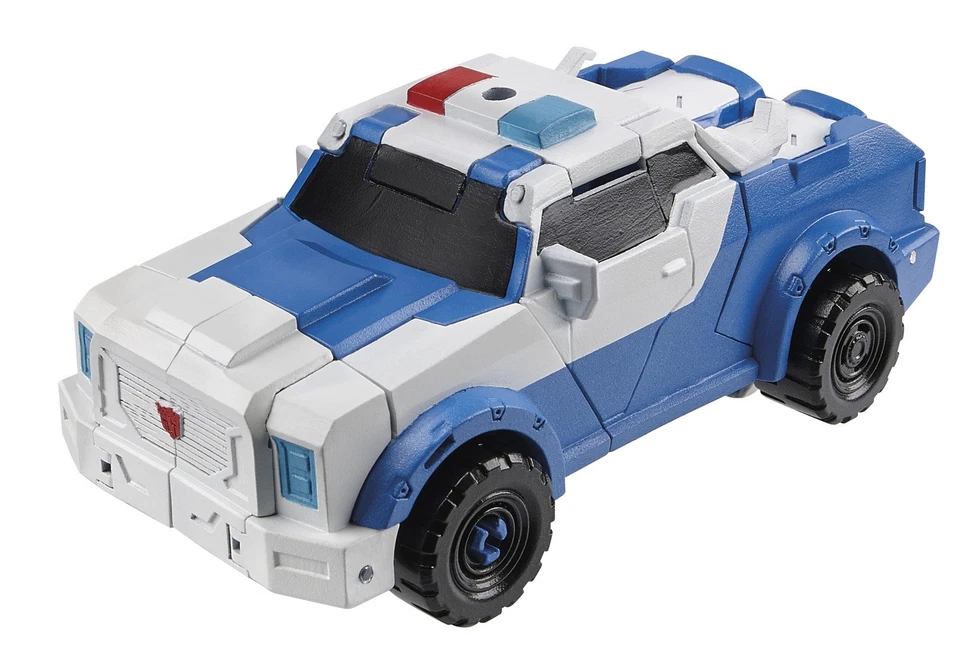 Strongarm Warrior Class | Transformers Robots in Disguise RID - Image 4 of 4