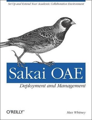 Melissa Whitney Sakai OAE Deployment and Management (Taschenbuch) (US IMPORT)