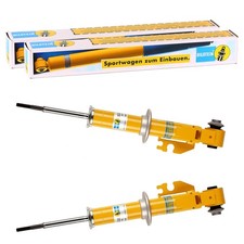 2x BILSTEIN GASDRUCK STOßDÄMPFER passend für MINI MINI LINKS+RECHTS