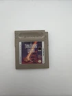 The Final Fantasy Legend (Nintendo Game Boy, 1990) Authentic & Tested Cartridge