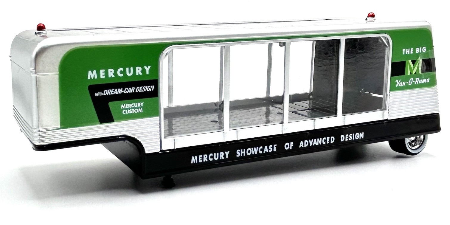 M2 Machines Auto Haulers Car Carrier Trailer Loose 1:64 Scale Diecast