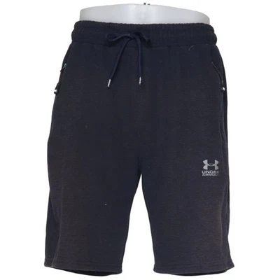 Under Armour, Freizeitshorts, Größe: XXL, Blau, Herren #OBt - Bild 1 von 4