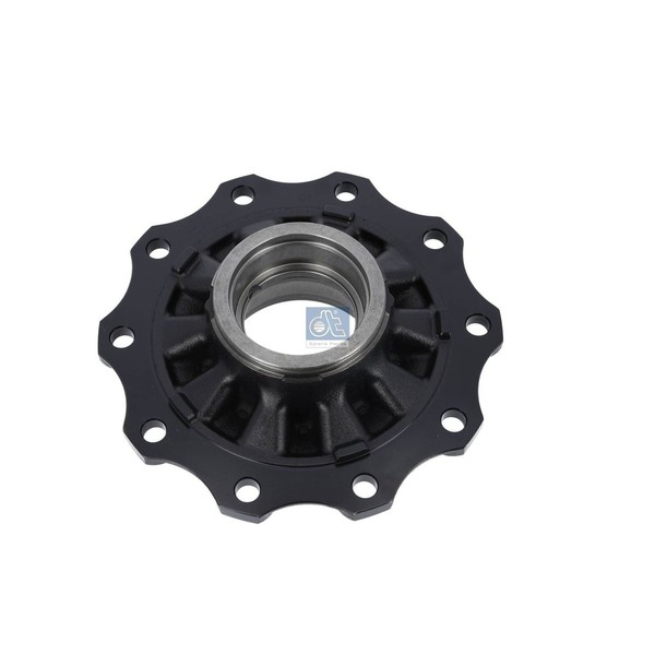 Radnabe Hinterachse DT Spare Parts Iam-Expertise Passend FüR SAF-image