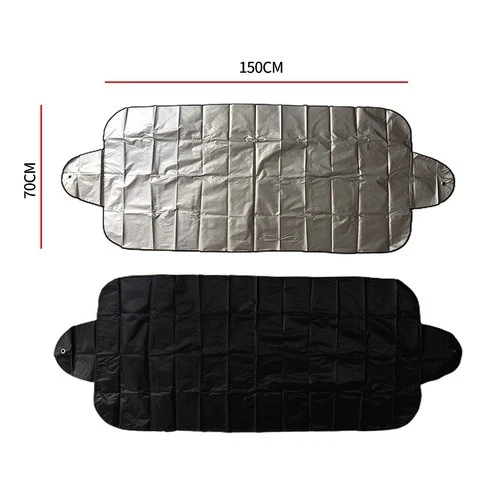 Car Windshield Cover Hot Sale Accessories Alternative Equipment 2 Sets