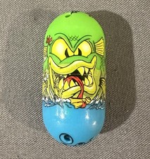 Mighty Beanz Series 1 41 LOCHNESS MONSTER Bean 2010