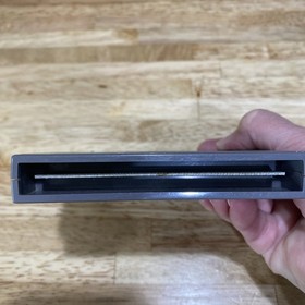 Wrecking Crew Nintendo NES Game Cartridge Not Tested