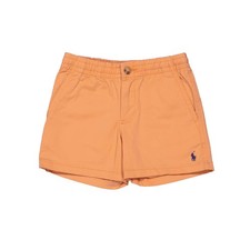 Polo Ralph Lauren Kids Relaxed Fit Twill Short, Size 4Y