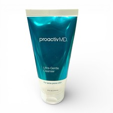 PROACTIV MD ULTRA GENTLE CLEANSER 6 Oz Acne Skin Treatment New/ Sealed