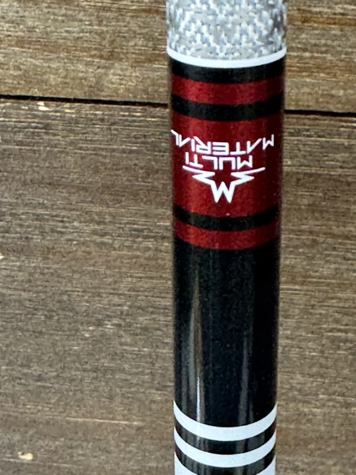 2019 TITLEIST T300 5 IRON SENIOR MITSUBISHI TENSEI RED AV SERIES AM(2) 38" New - Image 4 of 4