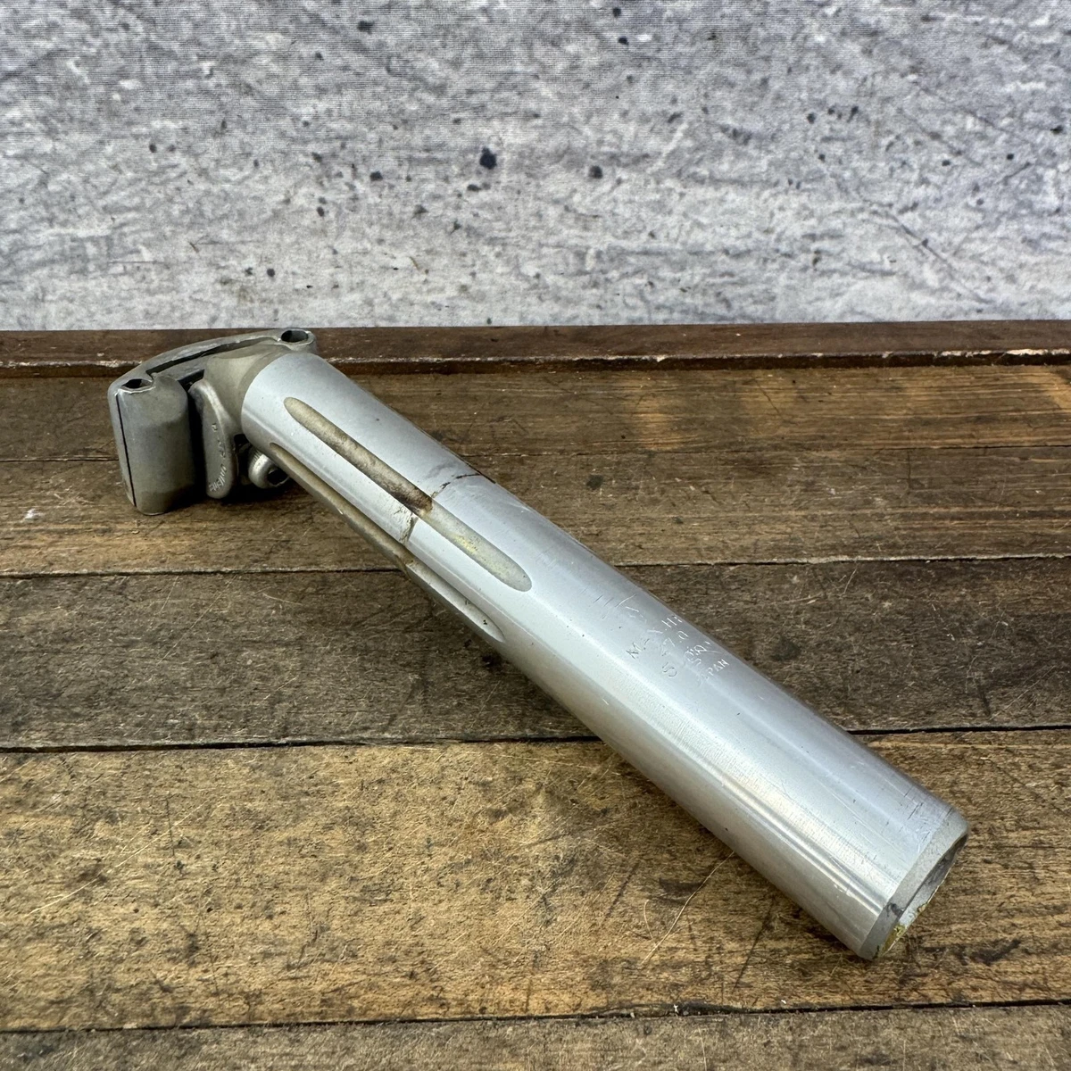 Sugino Bicycle Seatpost for sale | eBay