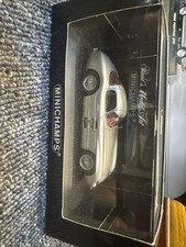 Minicamps 1/43 S Ale 1955 Mercedes 300 SLR Coupe 