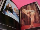 VA-VA-VOOM! Pin-Up photos of 20's thru 70's stars with Jayne on cover — photo 7