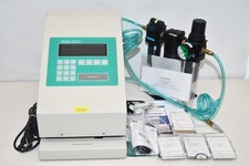 ^ Gurley Model 4340 Automatic Densometer & Smoothness Tester #X8900