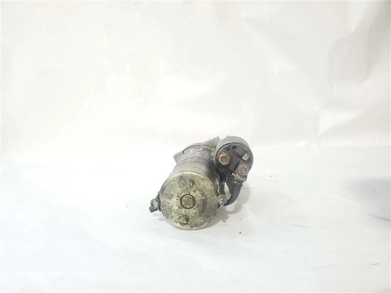 Starter Motor 5.7L AT RWD OEM 1998 1999 2000 2001 Pontiac Firebird  - Image 4 of 4