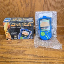 Excalibur Jam Fest Basketball Handheld Electronic Game 