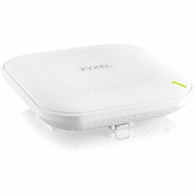 ZyXEL AX3000 WiFi 6 Dual-Radio NebulaFlex Access Point NWA50AX PRO
