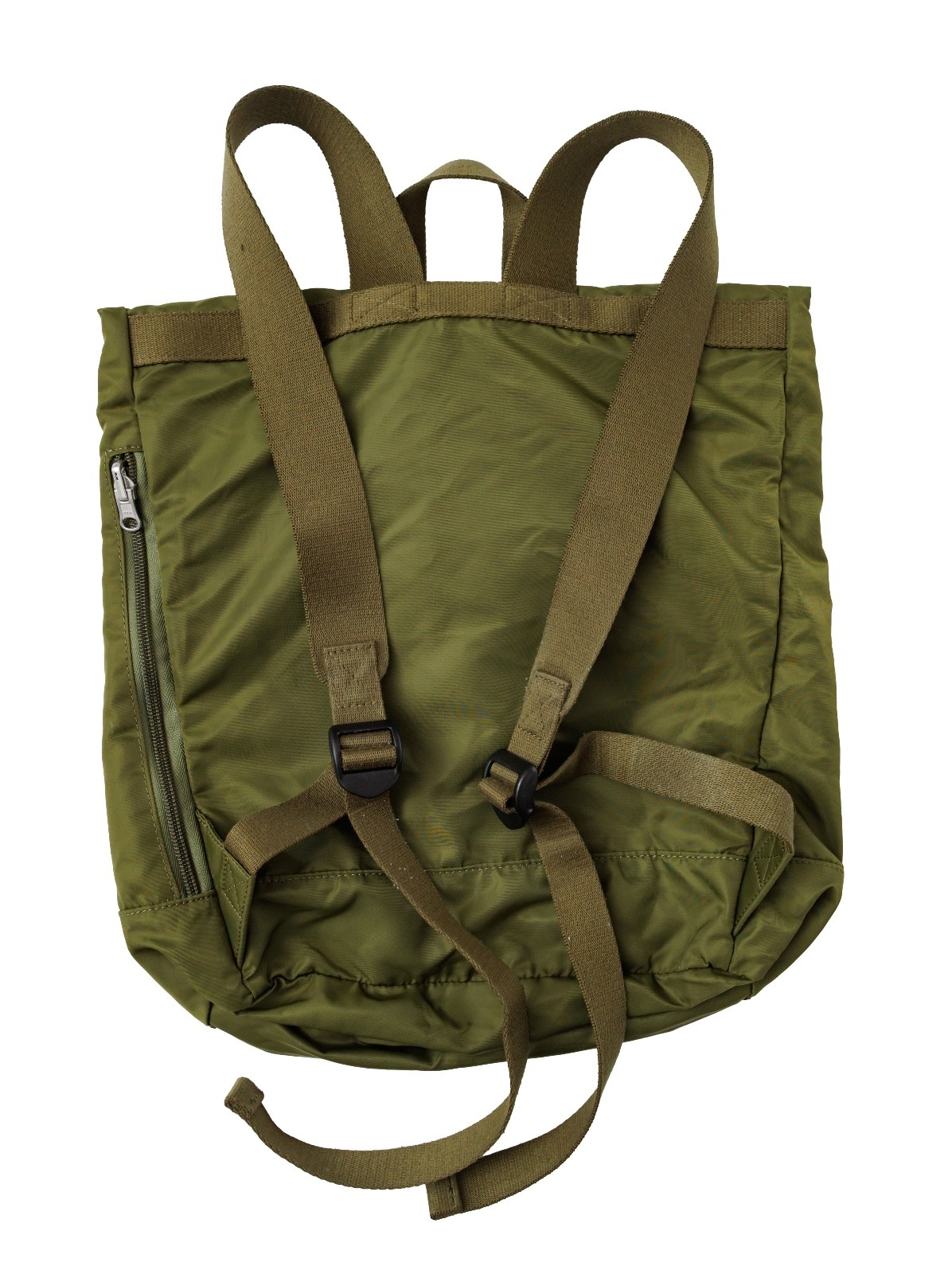 State Backpack Give Back Pack Packable Olive Gree… - image 2