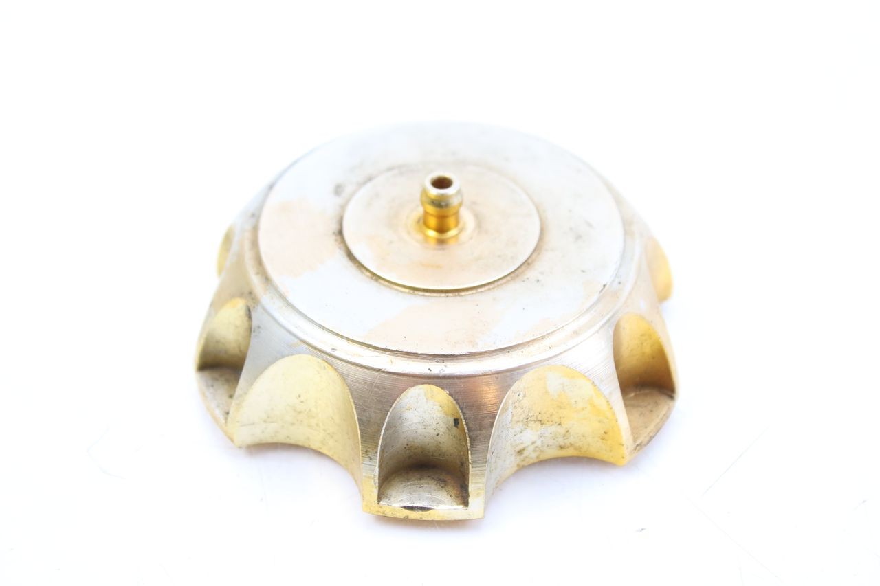 FUEL TANK CAP - LONCIN DIRT BIKE 125