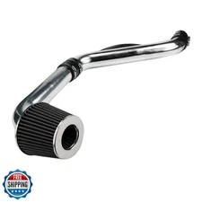 KAX Air Intake Kit, 2.75" Cold Air Intake System + Heat Shield Replacement Fo