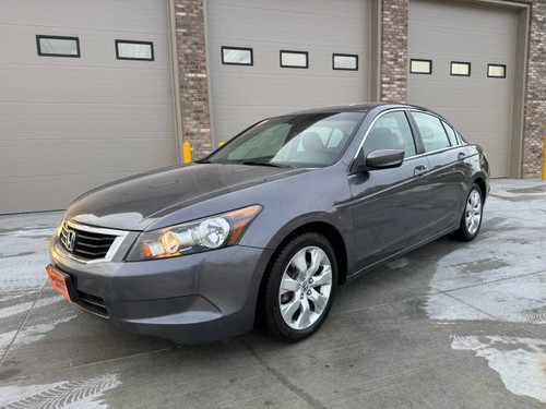 2010 Honda Accord EX Sedan 4D