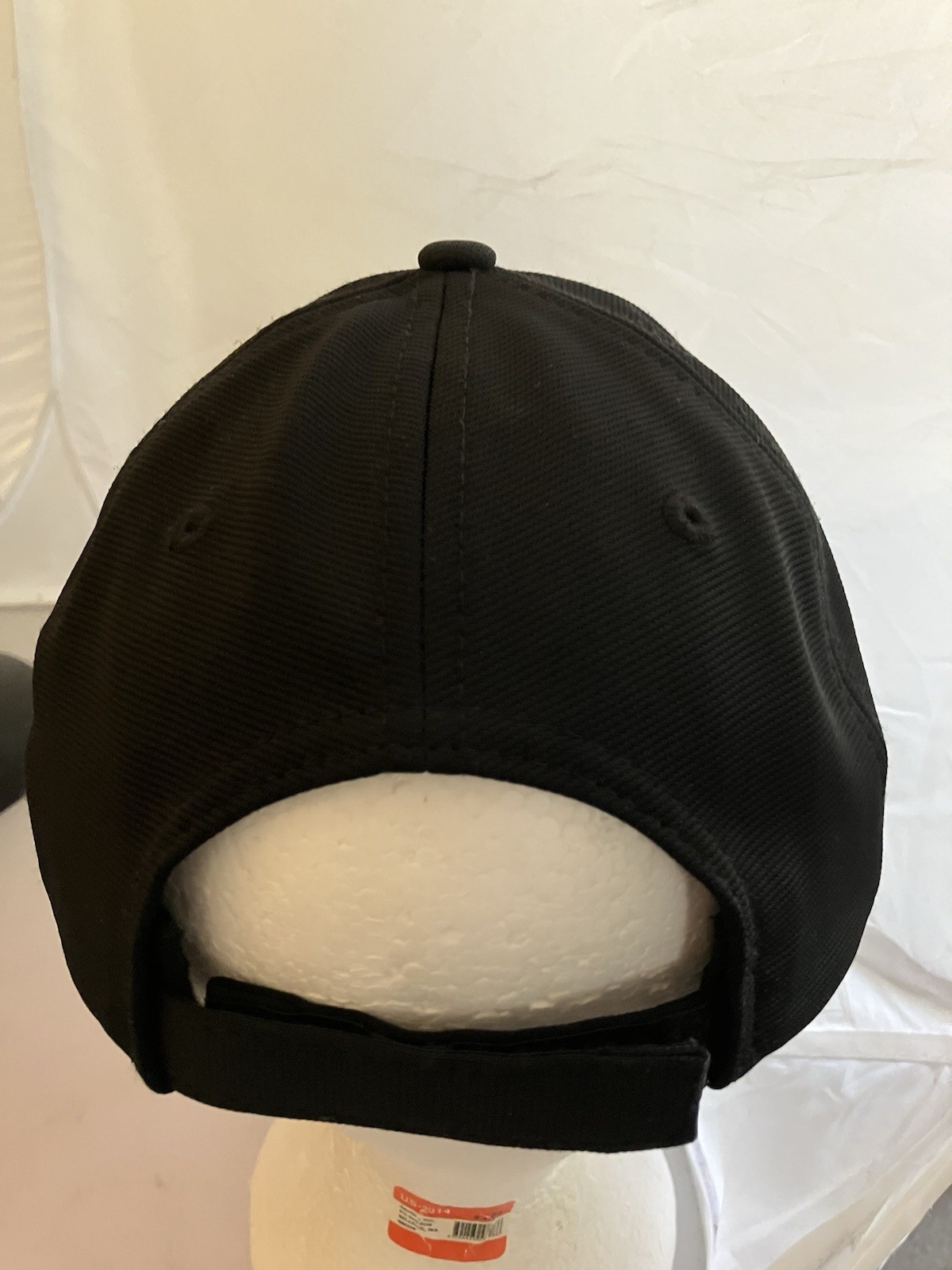 MOPAR Licensed Black Adjustable Cap Hat - image 3